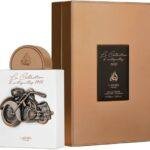 Lattafa Pride La Collection 1910 Bike EDP U 100 ml