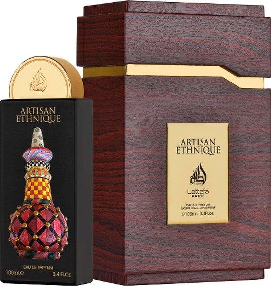 Lattafa Pride Artisan Ethnique EDP U 100 ml