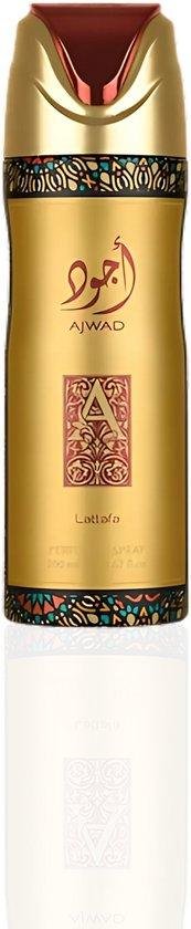Lattafa Ajwad DSR U 200 ml