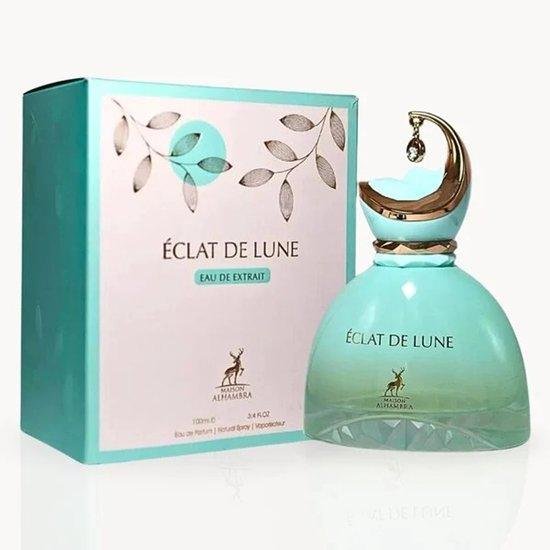 Maison Alhambra clat De Lune EDP U 100 ml