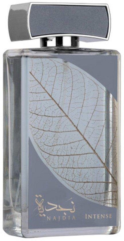 Lattafa Najdia Intense Eau De Parfum 100 ml (man)