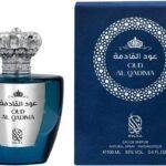 Nylaa, Oud Al Qadima, Eau De Parfum, Unisex, 100 ml