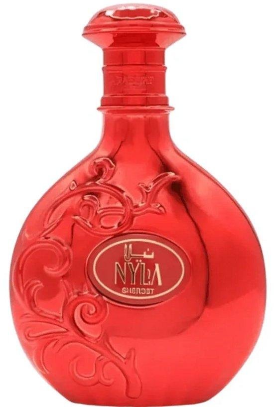 Arabiyat Prestige Nyla Sherbet EDP W 80 ml