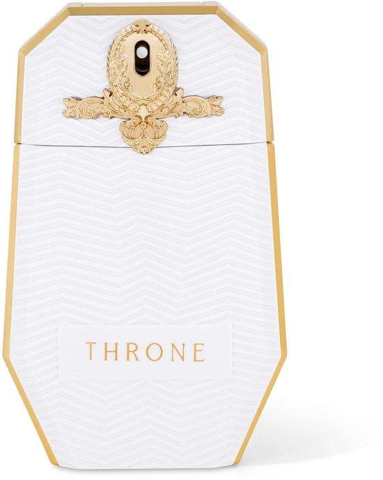 Maison Asrar, Throne, Eau De Parfum, Unisex, 100 ml