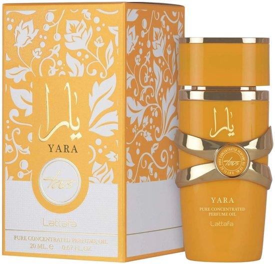 Lattafa Yara Tous CPO W 20 ml