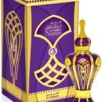 Al Haramain Narjis - perfumed oil