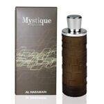 Al Haramain Mystique Homme Eau De Parfum 100 ml