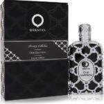 Al Haramain Orientica Oud Saffron Eau De Parfum Spray (unisex) 80 Ml For Men