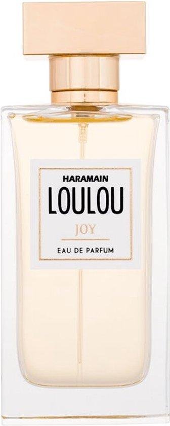 Al Haramain Loulou Joy EDP W 100 ml
