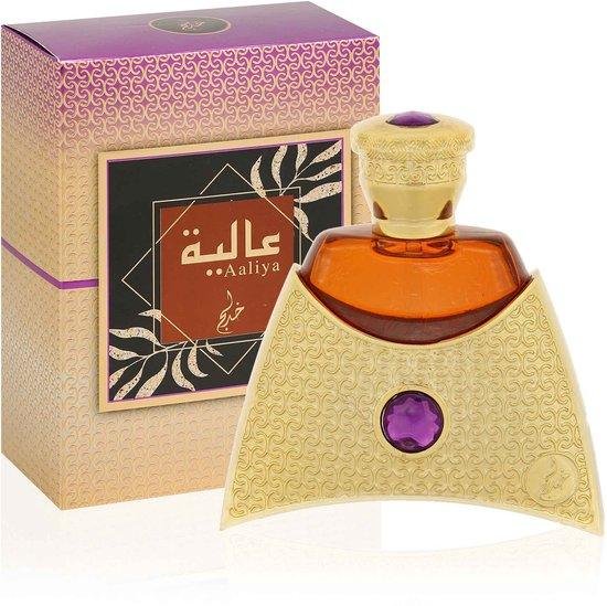 Khadlaj Aaliya Perfumed Oil 27 ml (woman)