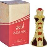 Khadlaj Azaari CPO U 17 ml