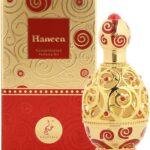 Haneen Gold KoncentrovanY ParfEmovanY Olej Bez Alkoholu 20ml