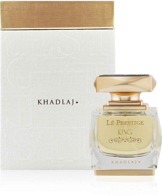 Khadlaj Le Prestige King EDP U 100 ml