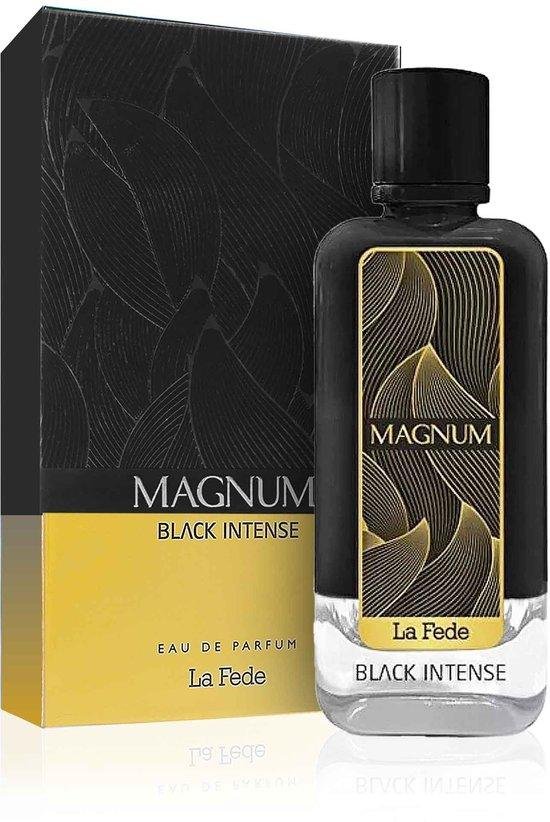 Magnum Black Intense Eau de Parfum (EDP) 100ml