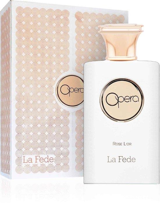 Opera Rose LOr Eau de Parfum (EDP) 100ml