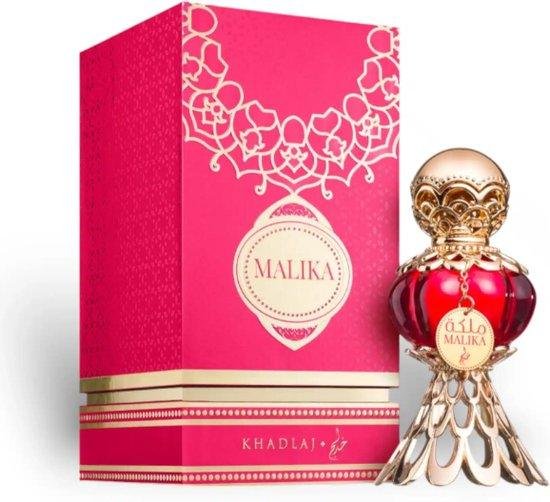 Khadlaj Malika Red CPO W 20 ml