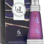 Khadlaj Lara Purple CPO U 20 ml