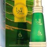 Khadlaj Lara Green CPO U 20 ml