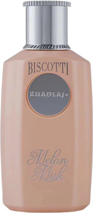 Khadlaj Biscotti Melon Misk PAR W 100 ml