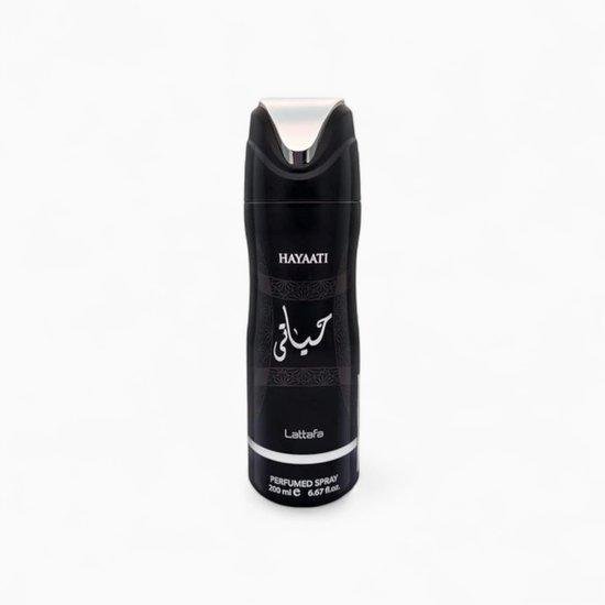 Lattafa Hayaati DSR M 200 ml