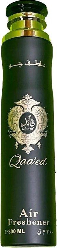 Lattafa Qaa'ed Air Freshener 300 ml