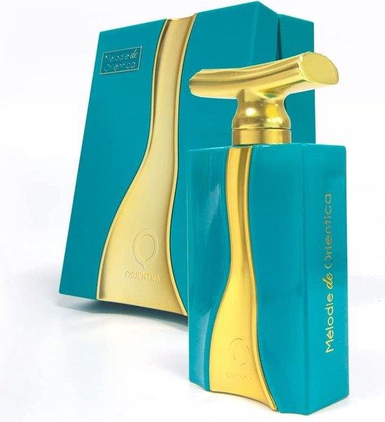 Orientica Mlodie de Orientica Eau De Parfum 90 ml (woman)