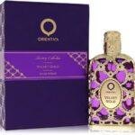 Orientica Velvet Gold Eau De Parfum 80 ml (woman)
