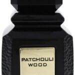 Patchouli Wood Eau de Parfum (EDP) 50ml