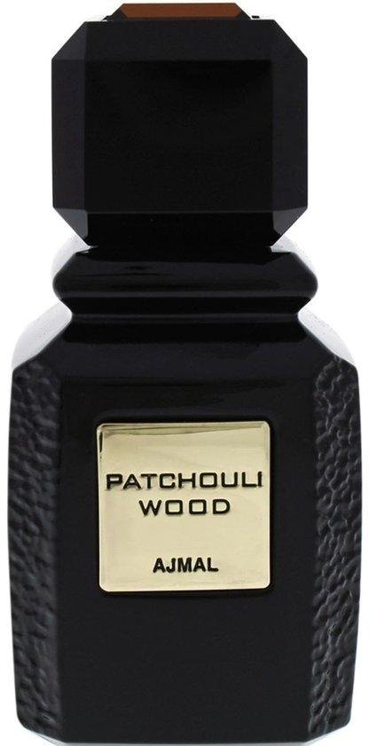 Patchouli Wood Eau de Parfum (EDP) 50ml