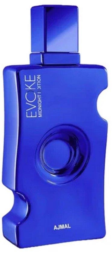 Evoke Midnight Edition For Her Eau de Parfum (EDP) 75ml