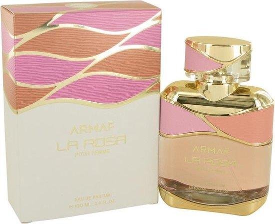 Armaf La Rosa Pour Femme Eau De Parfum 100 ml (woman)