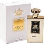 Addicted Imperial Eau De Parfum (edp) 120ml