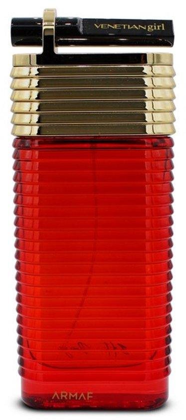 Armaf Venetian Girl Rouge EDP W 100 ml