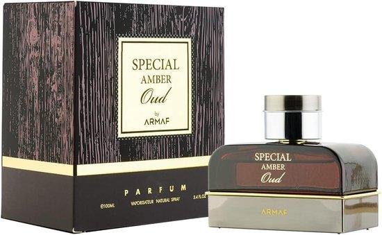 Armaf Special Amber Oud EDP M 100 ml