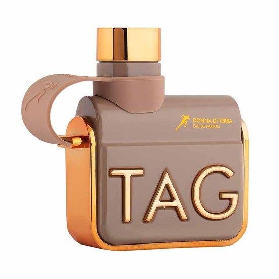 Armaf Tag Her Donna Di Terra EDP W 100 ml