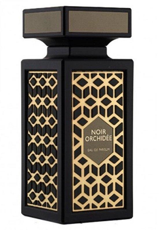 Flavia, Noir Orchidee, Eau De Parfum, Unisex, 90 ml