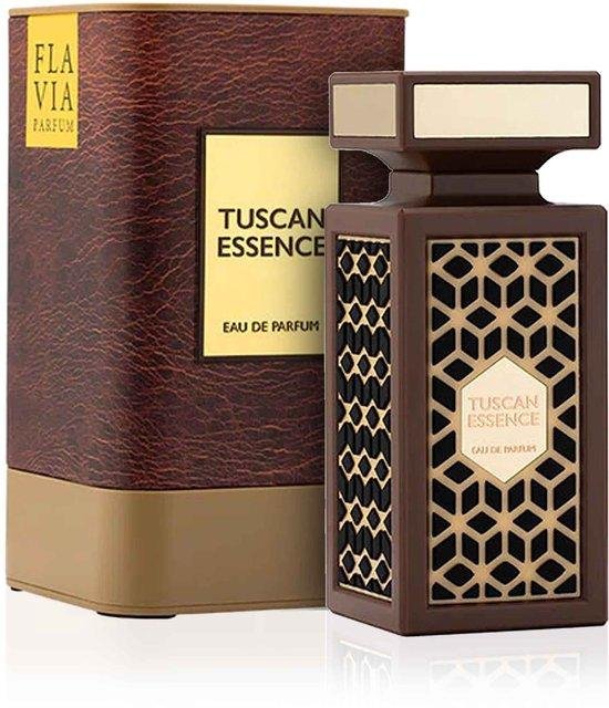 Flavia, Tuscan Essence, Eau De Parfum, Unisex, 90 ml
