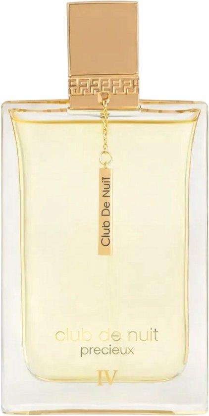 Armaf Club de Nuit Precieux IV | Eau de Parfum | 55 ml
