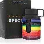 Armaf Odyssey Spectra Eau De Parfum 100 ml (unisex)