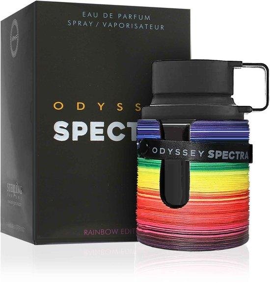 Armaf Odyssey Spectra Eau De Parfum 100 ml (unisex)