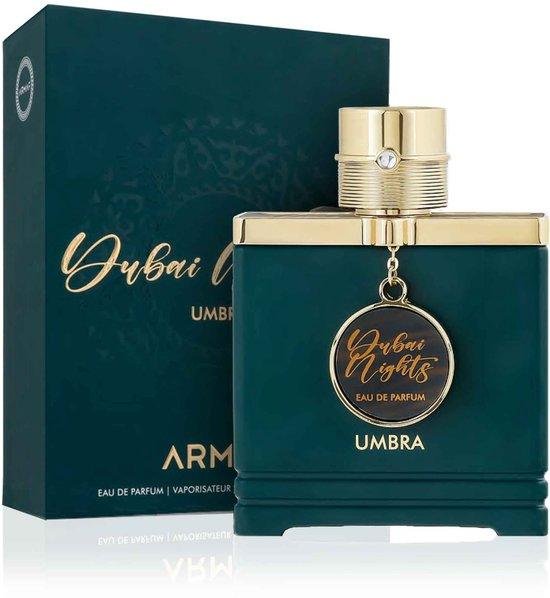 Armaf Dubai Nights Umbra Eau De Parfum 100 ml (unisex)