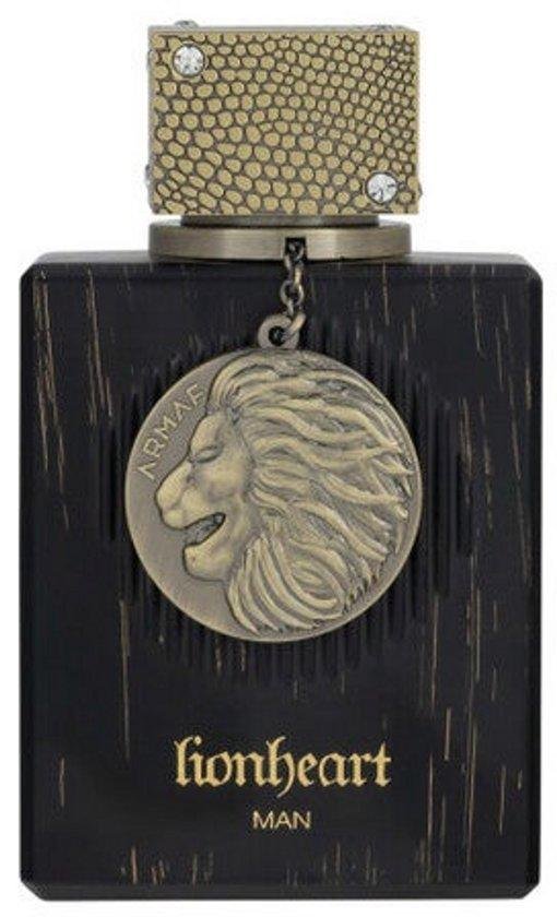 Armaf Club de Nuit Lionheart Man Eau De Parfum 100 ml (man)
