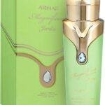 Armaf Magnificent Jardin Eau De Parfum 100 ml (woman)