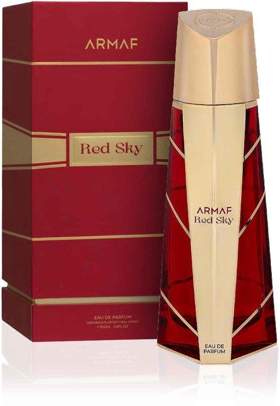 Armaf Red Sky Eau De Parfum 105 ml (woman)