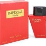 Swiss Arabian Imperial Arabia EDP U 100 ml