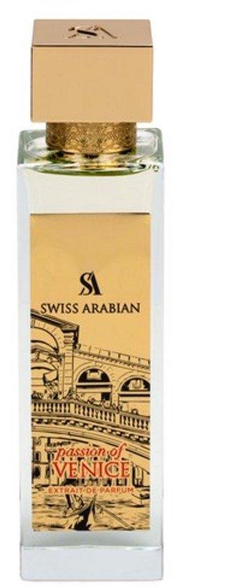 Swiss Arabian Passion Of Venice PAR U 100 ml