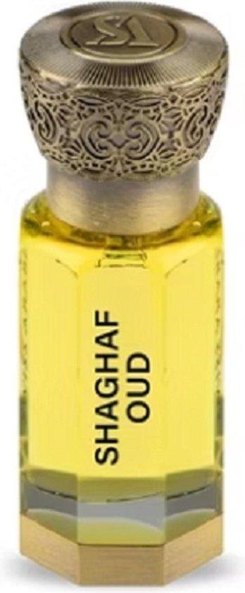 Swiss Arabian Shaghaf Oud CPO U 12 ml