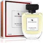 Swiss Arabian Oud and Lychee Eau De Parfum 100 ml (woman)