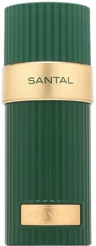 French Avenue Zenith Santal | Eau de Parfum | 100 ml