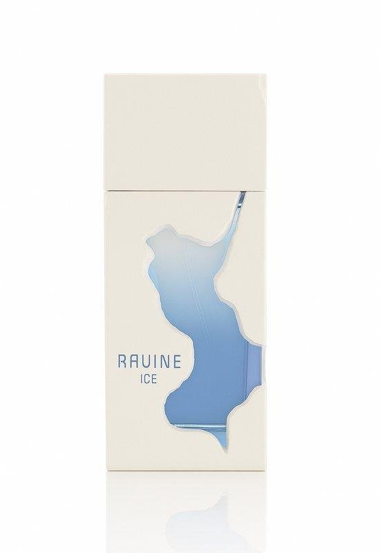 French Avenue Ravine Ice EDP U 100 ml